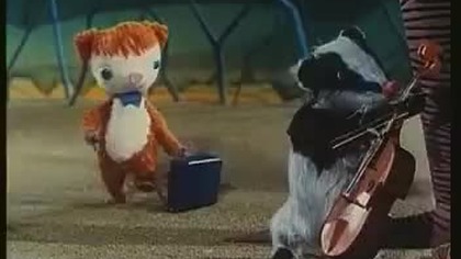 Przygody misia coralgola odc 1 poranek misia