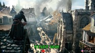 ASSASSINS CREED UNITY - Dzisiaj chwilowy odpoczynek od fabuły - misje poboczne.  Wpadaj pogadać :)