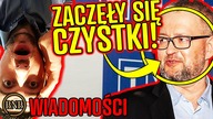 Dziennikarze TVP UCISZANI! Ziemkiewicz już WYLECIAŁ | WIADOMOŚCI