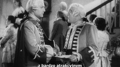 1936 The Last of the Mohicans - Ostatni Mohikanin DVDRip XviD AC3 napl