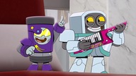 Transformers BotBots - Odcinek 8 - Świat na&nbsp;zewnątrz | Ekipa naukowc&oacute;w