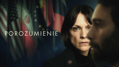 Porozumienie S01E01 Lektor PL