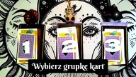 WRÓŻBA DLA CIEBIE  #tarot #ezoteryka #wybierzkartę #rozkład #karty #wróżba #magic