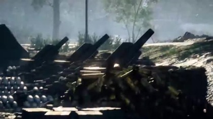 Battlefield 1- Kampania 1 [Tego nie przeżyjesz]