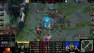 Golden Guardians vs Team Liquid - LCS 2021 Summer Split W3D2