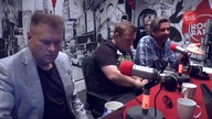 Detektyw Rutkowski i Hey w Rannym Kakao! [Rock Radio]