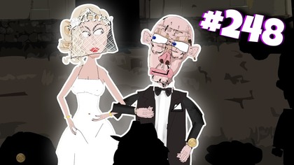 BLOK EKIPA (248), ŻYCIOWA DECYZJA