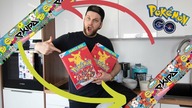 Gotuj Z Bastą Śniadanie Trenera Pokemon Go! Płatki Pokemon!