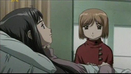 Gunslinger Girl 13 (HYPER TVrip)