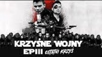 KRZYŚNE WOJNY [ Czarmander Studio ]