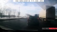 Tymczasem w ukochanej Rosji