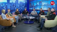 Wojsko i policja mają być użyte przeciwko Polakom - PL1. TV  Cały wywiad w linku  w opisie 1g 41min