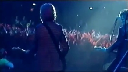 Jon Bon Jovi - Destination Anywhere (London 1997)