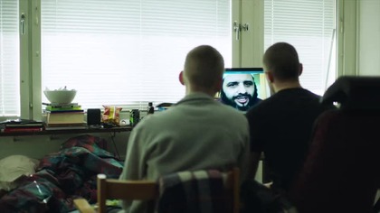 Kalifat - Odcinek 7- Lektor PL