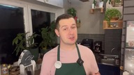 Sernik na zimno
