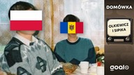 MOŁDAWIA - POLSKA | DOMÓWKA U JULKA | Julek i Kuba