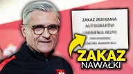 KONTROWERSYJNY ZAKAZ ADAMA NAWAŁKI! | Śmierć tuż po meczu...