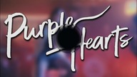 Purpurowe serca - Purple Hearts (2022) Lektor 