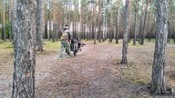 METHOD FEEDER, KLASYK i barwione robaki na nowej wodzie.