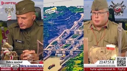 Dobra nowina! (09.09.2024)
