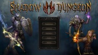 APRG w stylu Diablo 2? Shadow Dungeon Demo: Gameplay PL (Pierwsze Wrażenia)