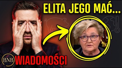 Profesor Środa Chce Leczyć Klimat MUZUŁMANAMI XD