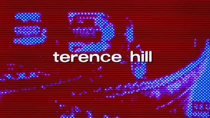 T. HILL.  - Atomowy glina.