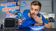 Gadżety z Allegro, które musisz mieć!