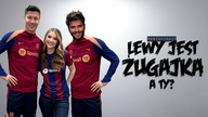 LEWY JEST ŻUGAJKĄ! A TY? | Poszukiwacz 552
