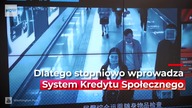 Obywatele Chin podlegają rankingowi