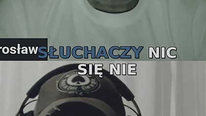 Jarosław Pieczonka Majami zadaje trudne pytania.  Cały wywiad o 18. 00 na kanale YT #służby specjalne