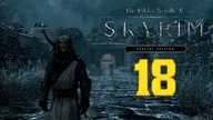 The Elder Scrolls V: Skyrim Special Edition - Skrytobójca Iluzjonista #18 #gameplay #PL, #zagrajmy