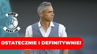 Jest decyzja ws.  przyszłości Paulo Sousy!