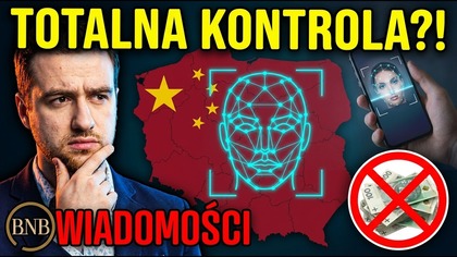 Bank ZDECYDUJE Czy POZWOLI Ci Przelać Pieniądze! Wchodzi SKANER TWARZY Do Przelewów