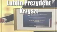 Lublin: Prezydent Krzysztof Żuk Samorządowcem Kadencji