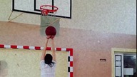 Konkurs Wsadów NBB 2025 - Oczami Dunkera