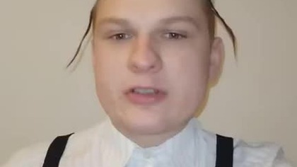 Naziści nowackiej czyli przejęzyczenie na zlecenie