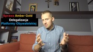 Przesłuchanie Marcina P. ws. Amber Gold. Platforma Obywatelska powinna zostać zdelegalizowana!