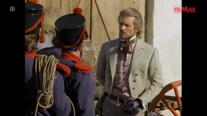 The New World of Zorro - Nowe przygody Zorro (1990) S01E11 'Narodziny legendy, część 4''