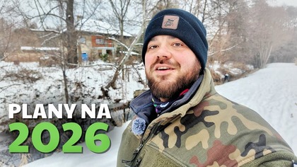 Przez Świat na Fazie - Podsumowanie 2025 i plany na rok 2026!