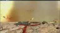 Maciek z klanu gra w counter strike