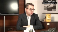 Wybita szyba u posłanki PIS