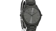 Michael Kors Mens MK8507 Slim Runway