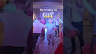 Się w tańcu nie p..........i !!!! #wesele #zabawa #muzyka #Boys #dance
