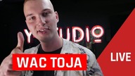 WAC TOJA - DOPE  LIVE