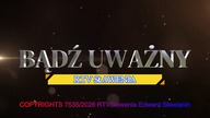 Bądź Uważny ver Edward Sławianin