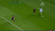 Cristiano Ronaldo - gol z głowki
