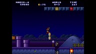 Mario Worker Letter Worlds Series V1.51 2025 #15 World O TororoTchi