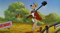 Goofy - Proszę się nie ruszać