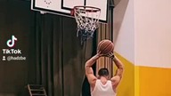 Nic w obręczy nie ma #shorts